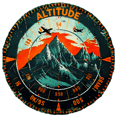 Altitude (Espresso Stout)