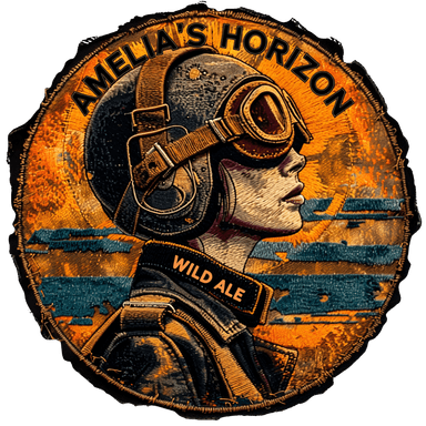 Amelia's Horizon Wild Ale