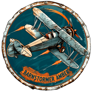 Barnstormer Amber