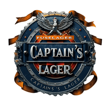 Captain's Lager