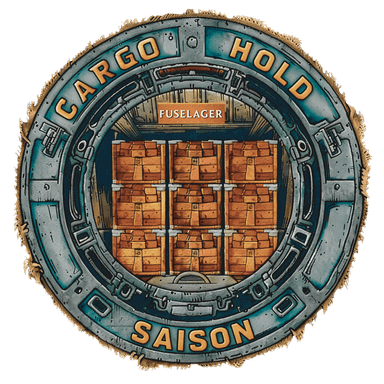 Cargo Hold Saison
