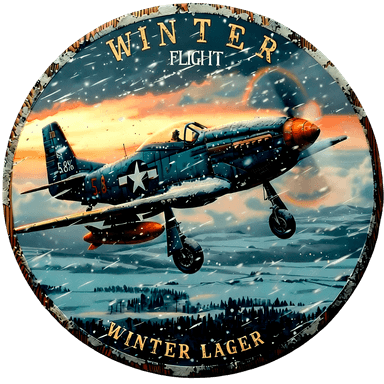 Winter Flight Winter Lager