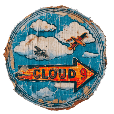 Cloud 9