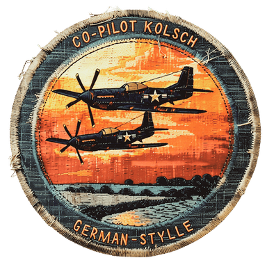 Co-Pilot Kolsch