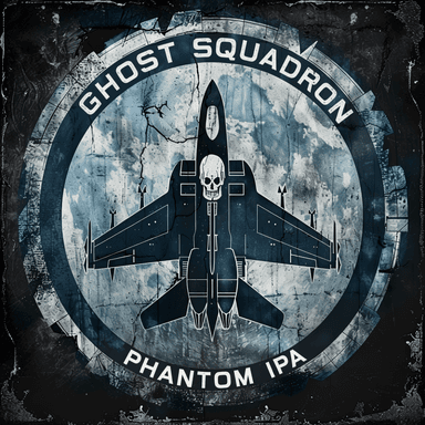 Ghost Squadron