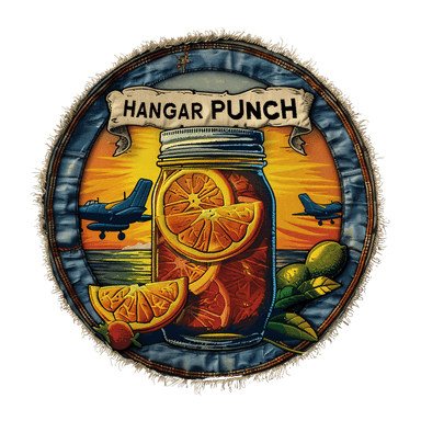 Hangar Punch