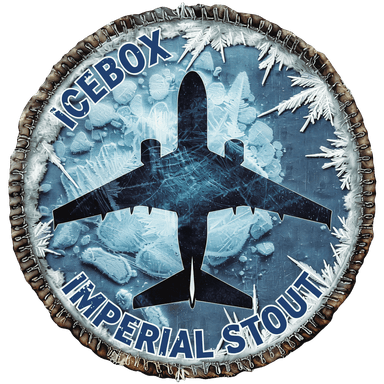 Icebox Imperial Stout