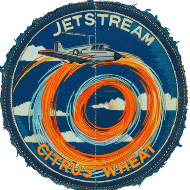 Jetstream Citrus Wheat