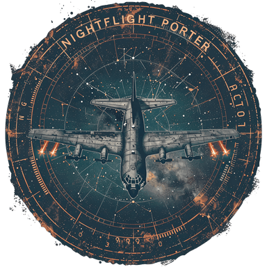 Nightflight Porter