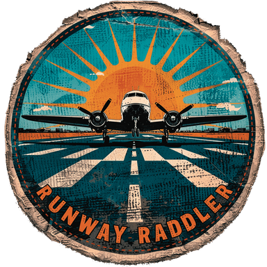 Runway Raddler