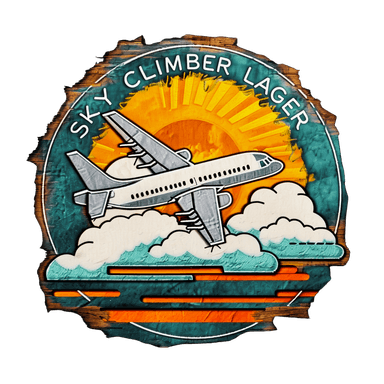 Sky Climber Lager