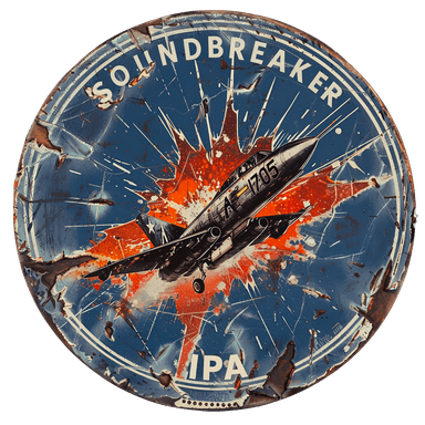Soundbreaker IPA
