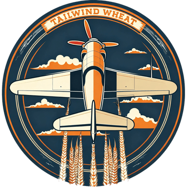 Tailwind Farmweiss Ale