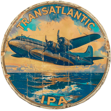Transatlantic IPA
