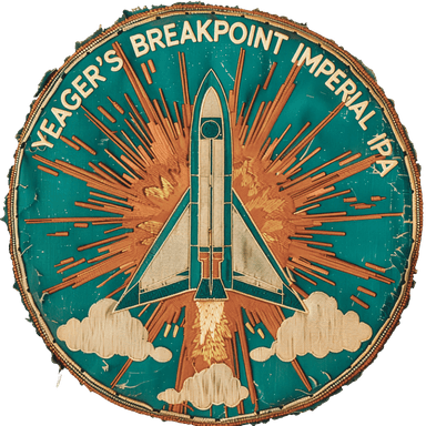 Yeager's Breakpoint