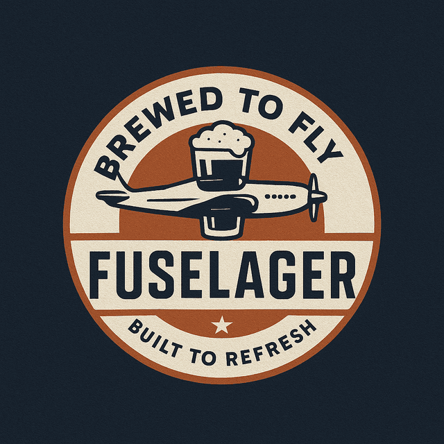 Fuselager Logo