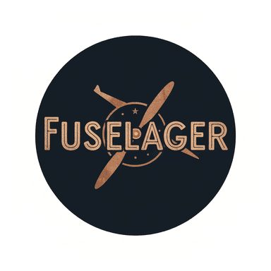 Classic Flight Crew Tee